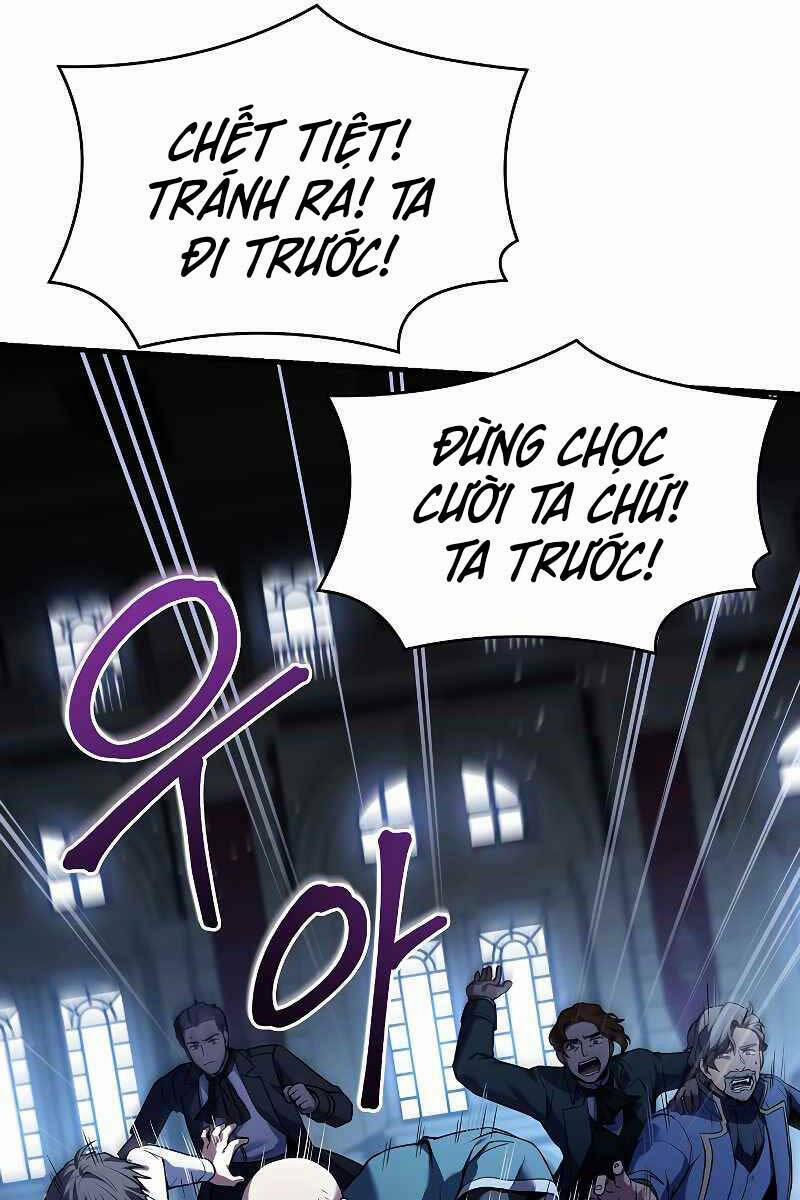 Sự Trở Lại Của Hiệp Sĩ Giáo Vô Song 97 trang 95