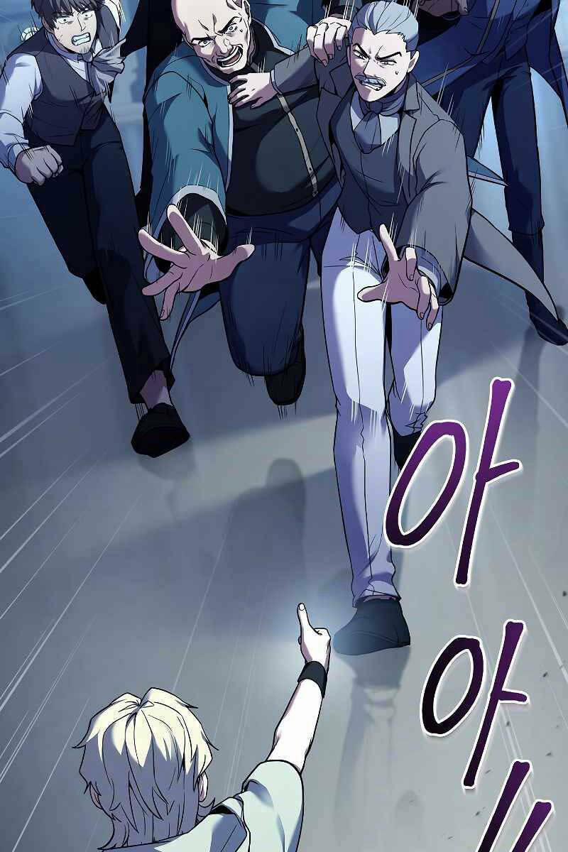 Sự Trở Lại Của Hiệp Sĩ Giáo Vô Song 97 trang 96