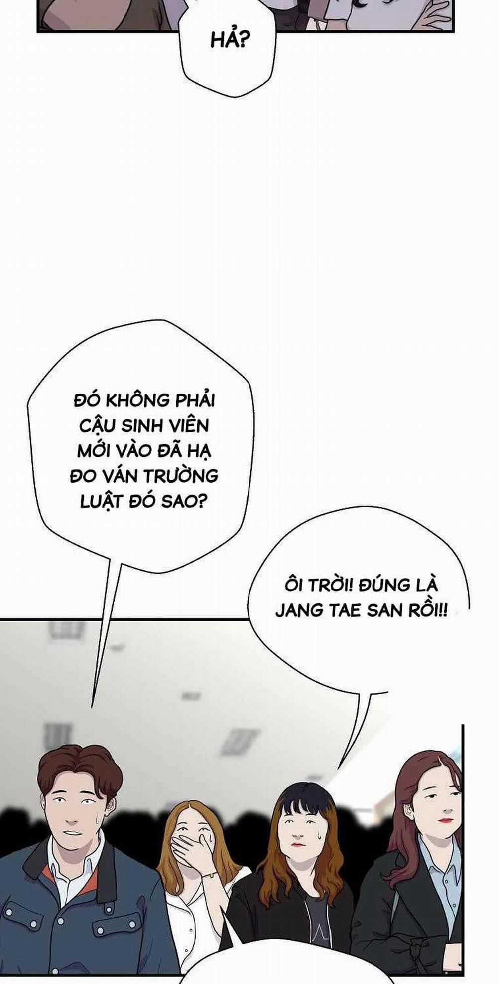 Sự Trở Lại Của Huyền Thoại 0 ToptruyenZ.com trang 19