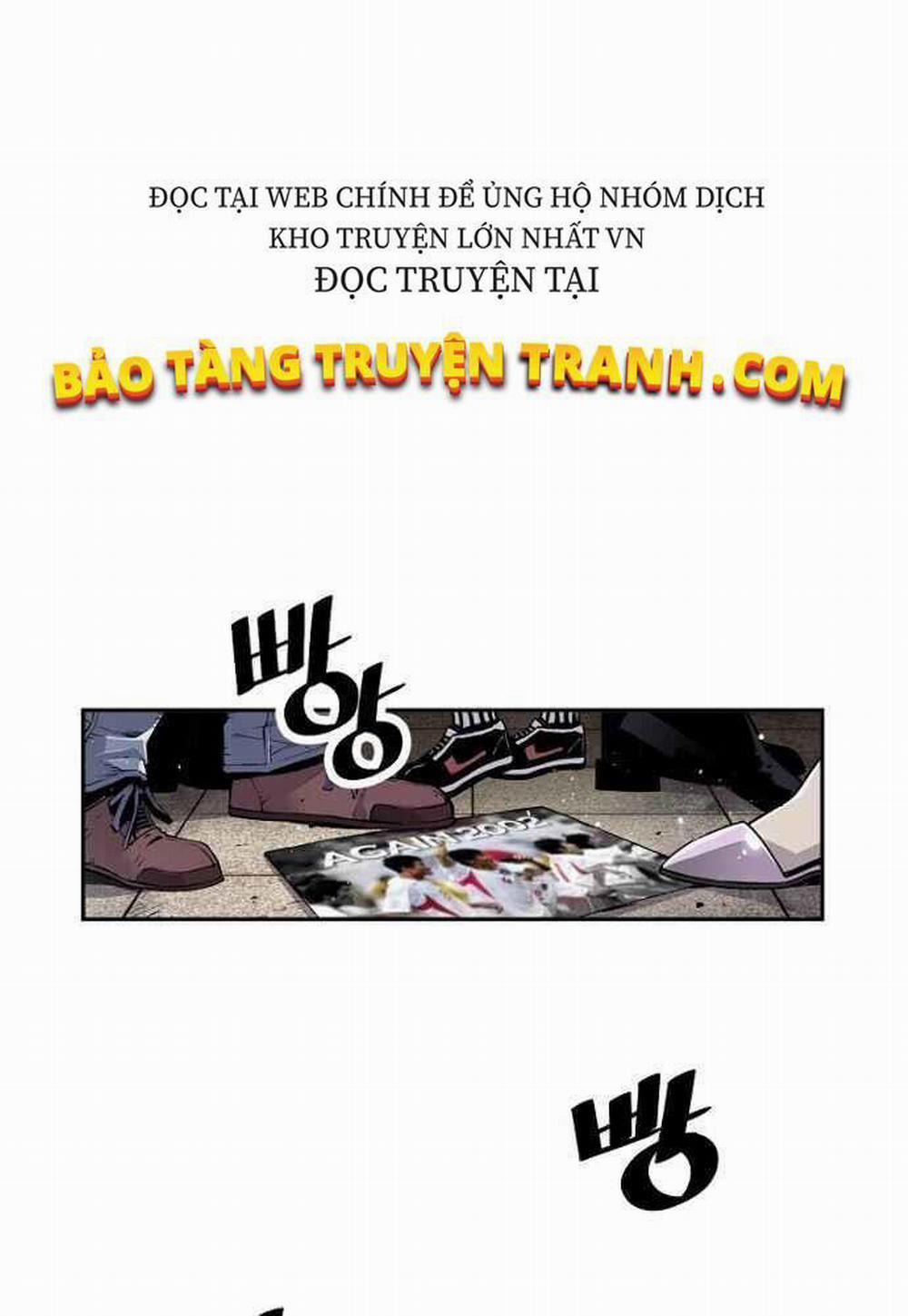Sự Trở Lại Của Huyền Thoại 1 trang 0