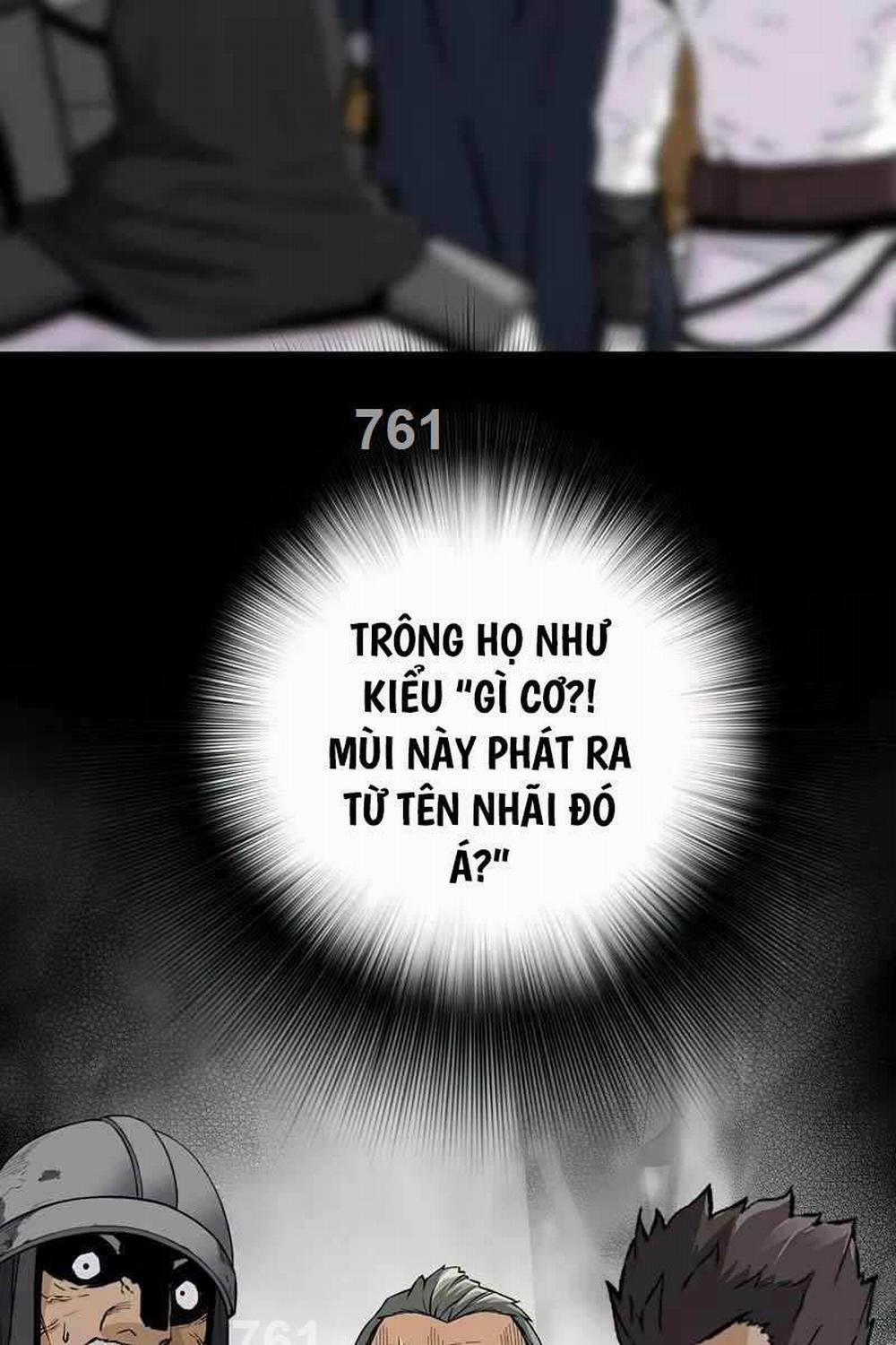 Sự Trở Lại Của Huyền Thoại 118 trang 1