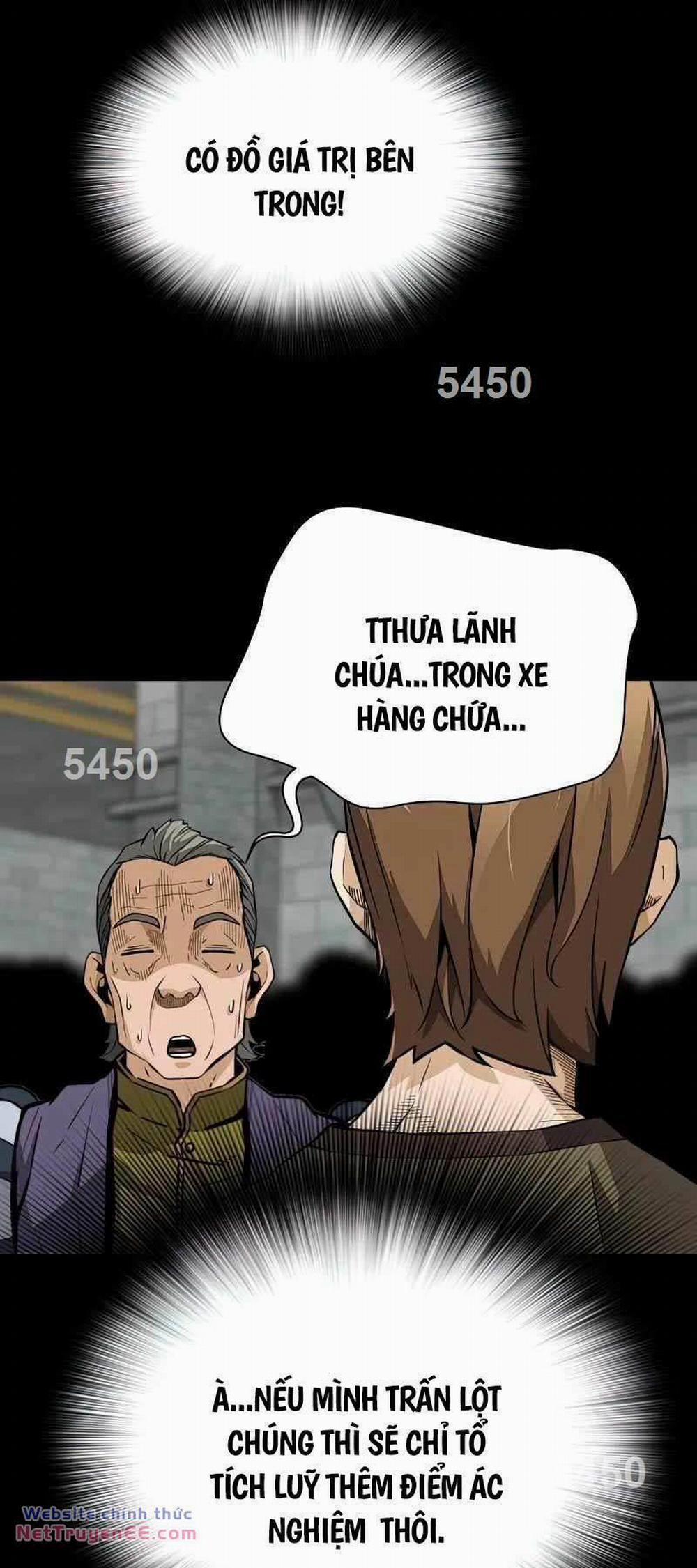 Sự Trở Lại Của Huyền Thoại 119 trang 1