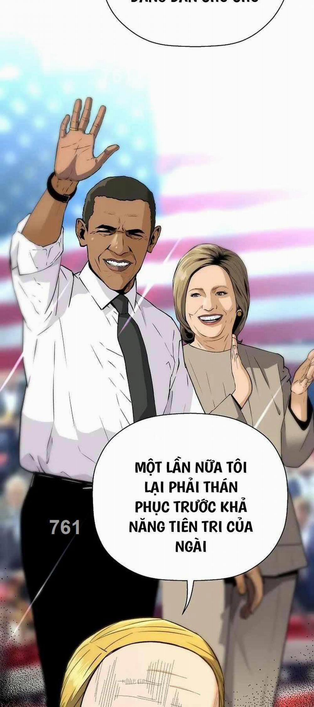 Sự Trở Lại Của Huyền Thoại 124 trang 1