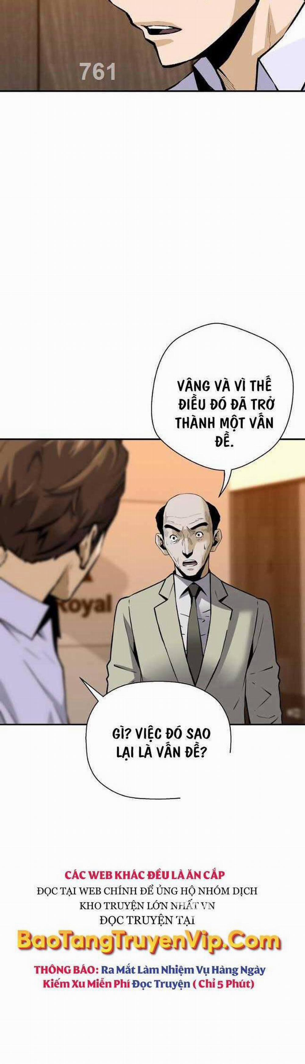 Sự Trở Lại Của Huyền Thoại 127 trang 1