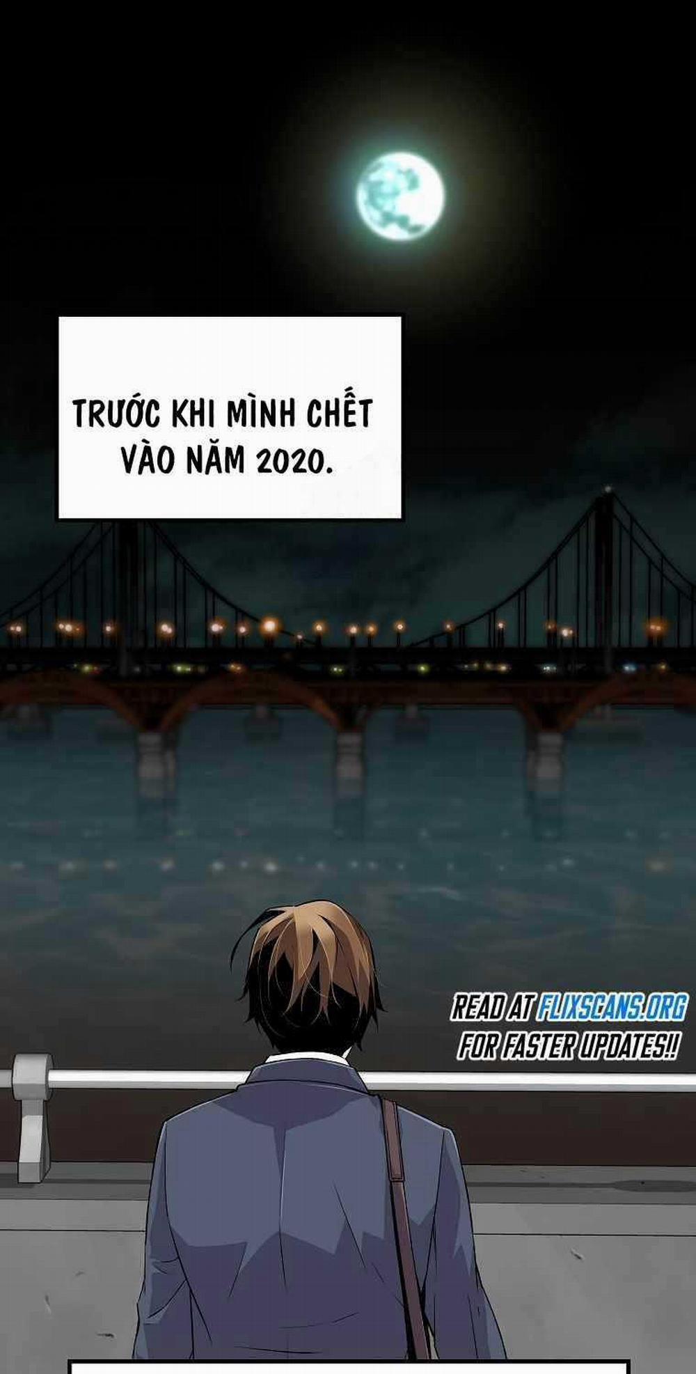 Sự Trở Lại Của Huyền Thoại 130 trang 1