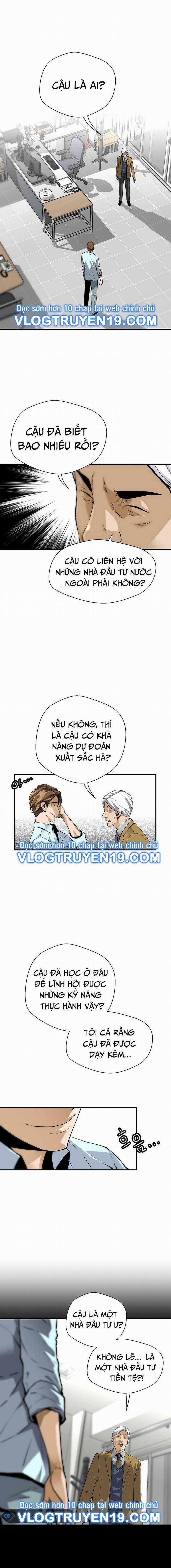Sự Trở Lại Của Huyền Thoại 139 trang 1