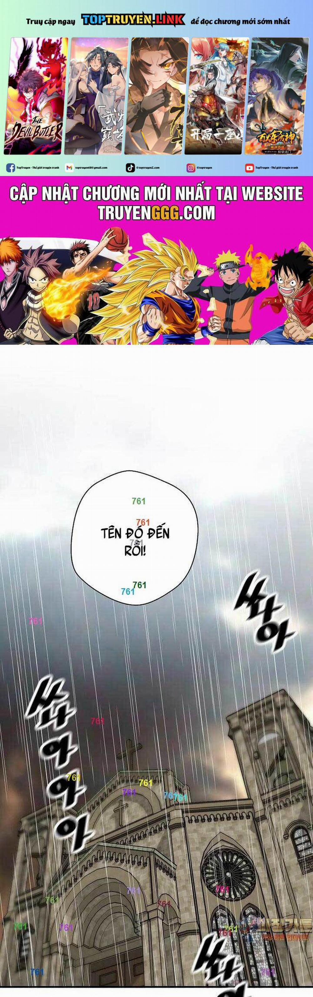 Sự Trở Lại Của Huyền Thoại 145 trang 0