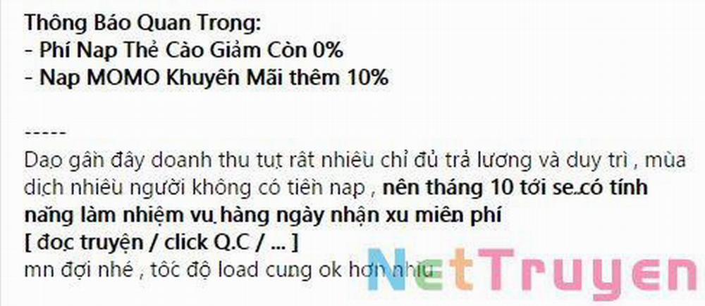Sự Trở Lại Của Huyền Thoại 2 trang 1