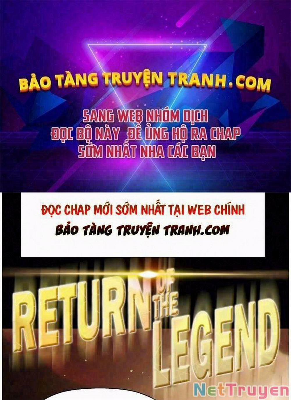 Sự Trở Lại Của Huyền Thoại 26 trang 0