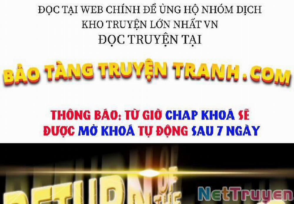 Sự Trở Lại Của Huyền Thoại 34 trang 0