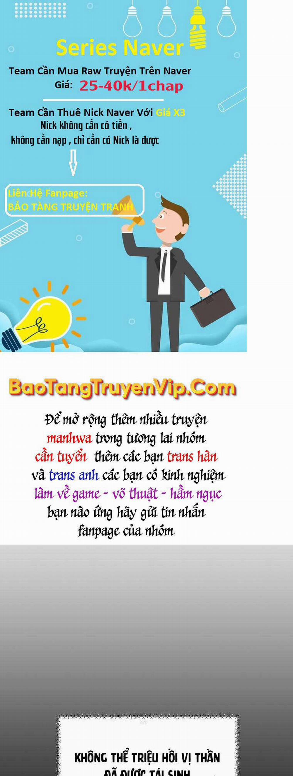 Sự Trở Lại Của Huyền Thoại 75 trang 0