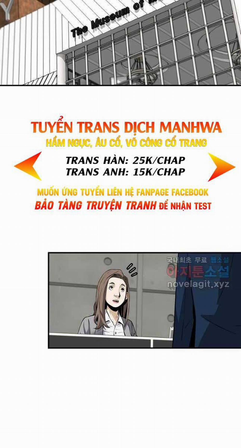 Sự Trở Lại Của Huyền Thoại 87 trang 1