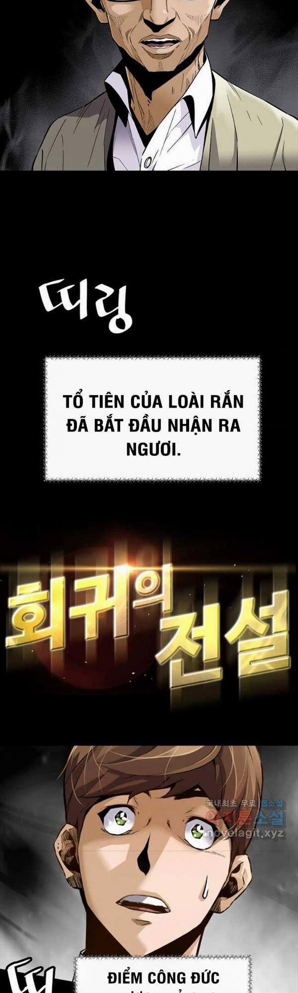 Sự Trở Lại Của Huyền Thoại 93 trang 1