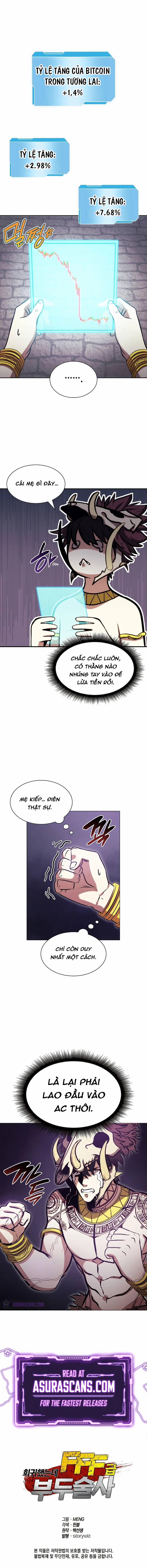 Sự Trở Lại Của Ma Dược Sư Cấp Fff 11 trang 9