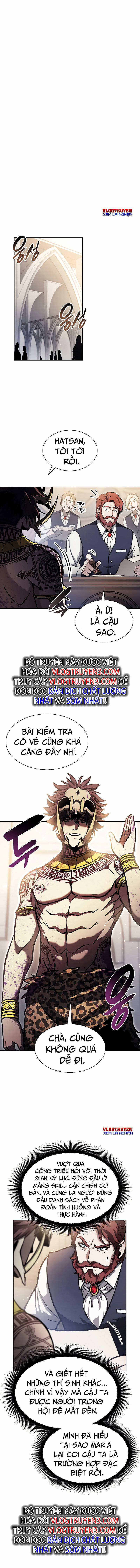 Sự Trở Lại Của Ma Dược Sư Cấp Fff 16 trang 6
