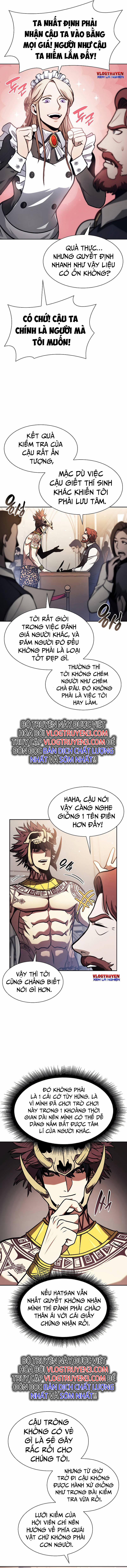 Sự Trở Lại Của Ma Dược Sư Cấp Fff 16 trang 7