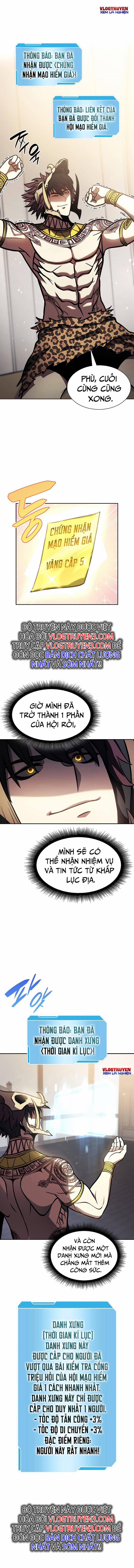 Sự Trở Lại Của Ma Dược Sư Cấp Fff 16 trang 9