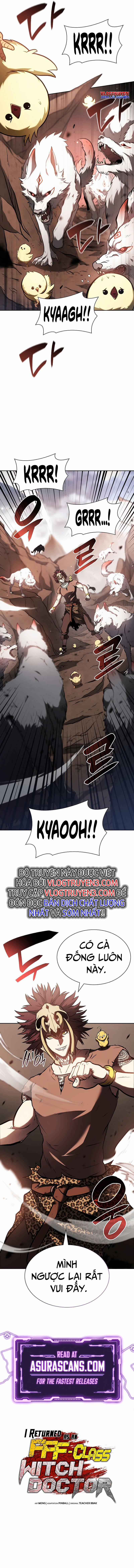 Sự Trở Lại Của Ma Dược Sư Cấp Fff 21 trang 12