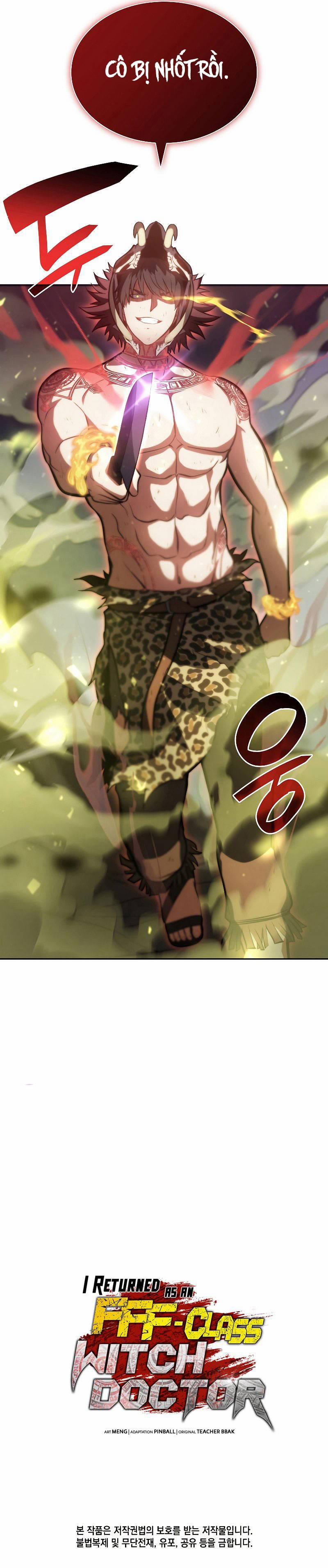 Sự Trở Lại Của Ma Dược Sư Cấp Fff 25 trang 9