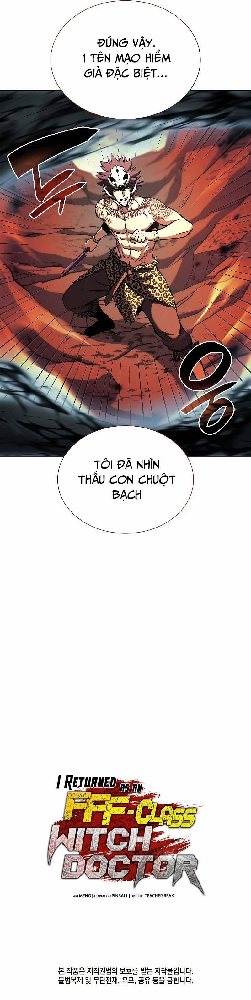 Sự Trở Lại Của Ma Dược Sư Cấp Fff 26 trang 12
