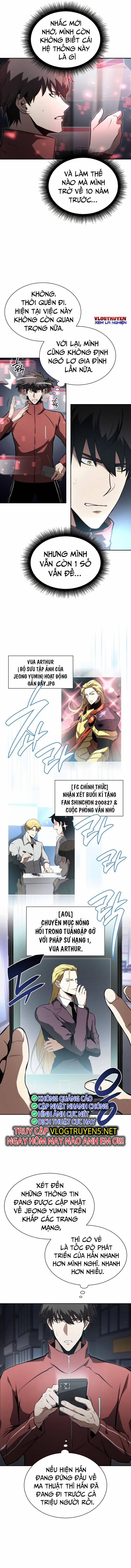 Sự Trở Lại Của Ma Dược Sư Cấp Fff 27 trang 6