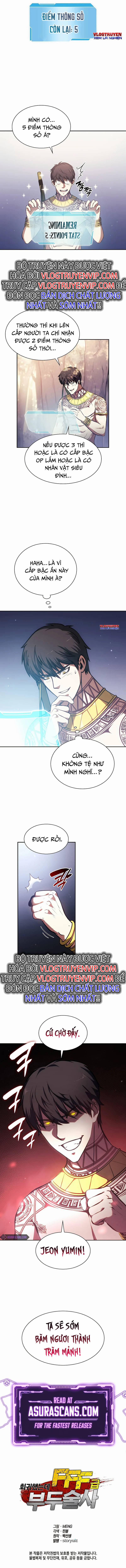 Sự Trở Lại Của Ma Dược Sư Cấp Fff 3 trang 8