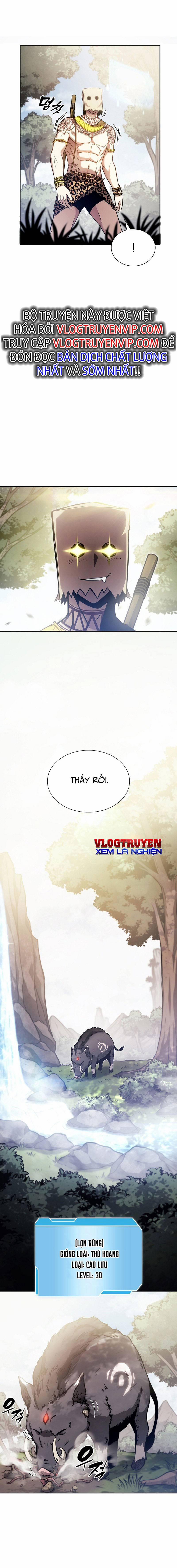 Sự Trở Lại Của Ma Dược Sư Cấp Fff 5 trang 3