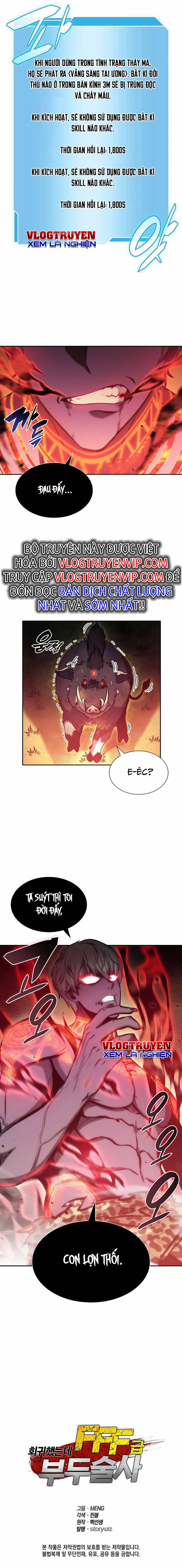 Sự Trở Lại Của Ma Dược Sư Cấp Fff 5 trang 9