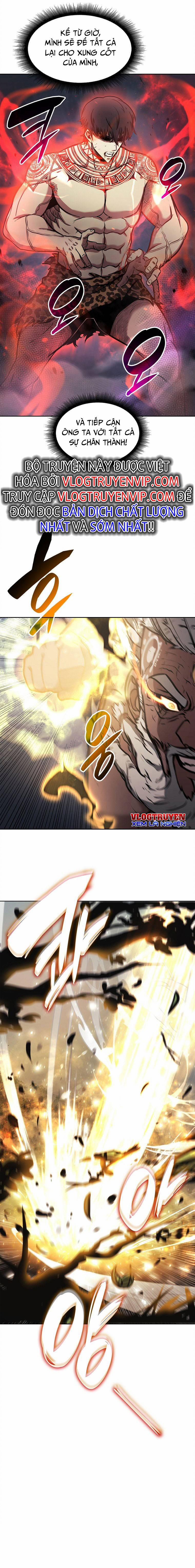 Sự Trở Lại Của Ma Dược Sư Cấp Fff 6 trang 11