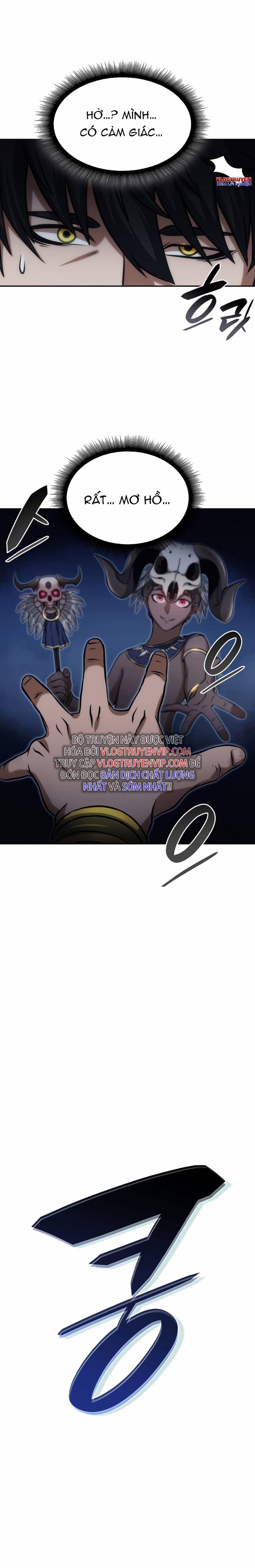 Sự Trở Lại Của Ma Dược Sư Cấp Fff 7 trang 6