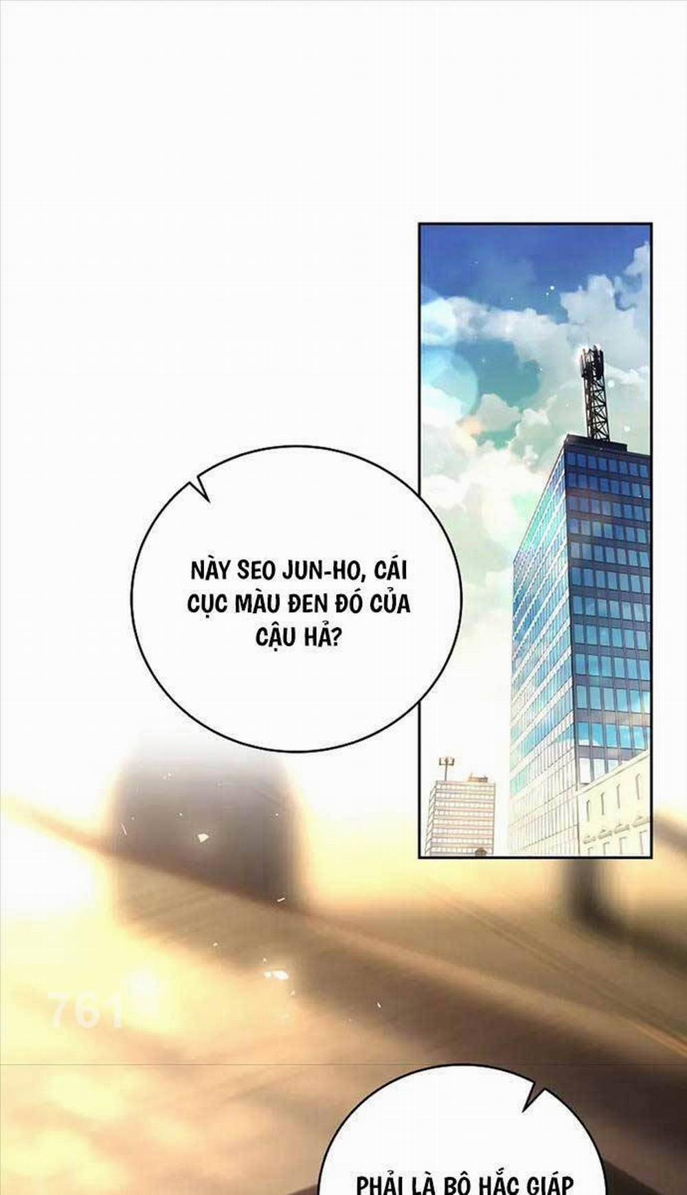 Sự Trở Lại Của Người Chơi Bị Đóng Băng 100 trang 0
