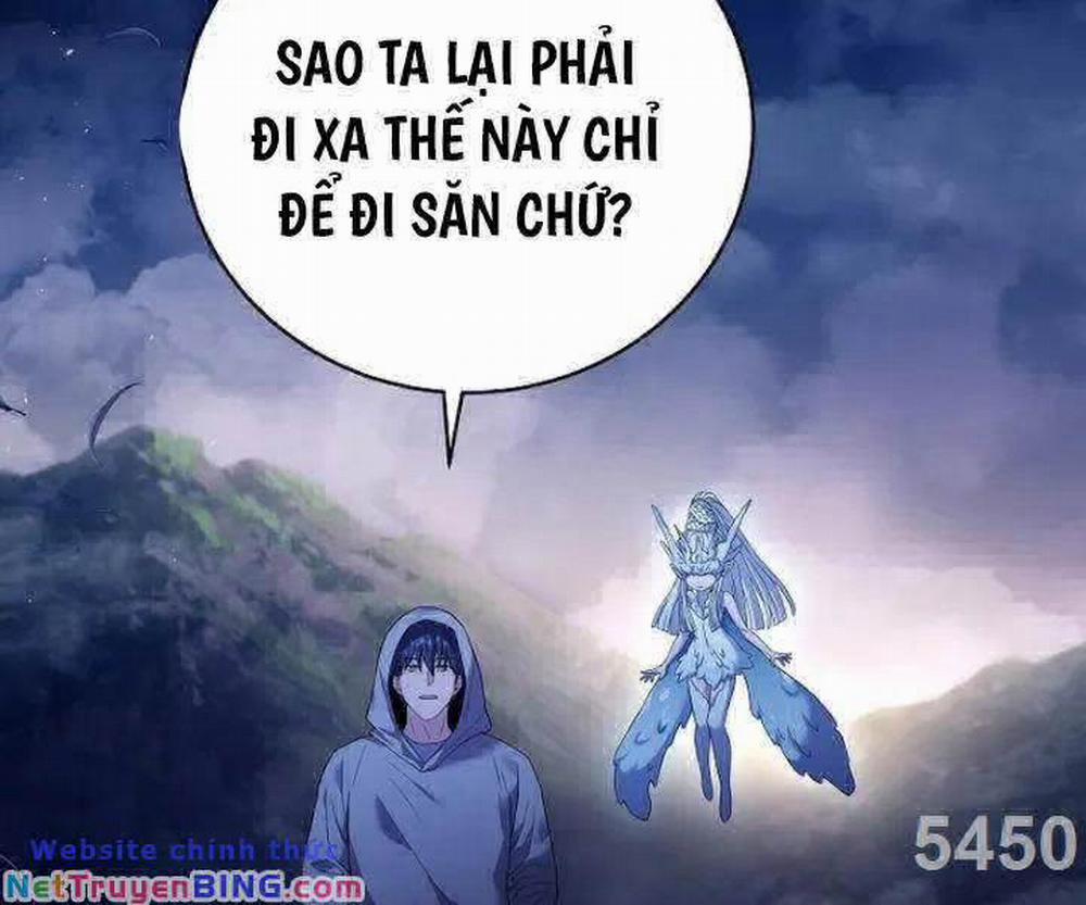 Sự Trở Lại Của Người Chơi Bị Đóng Băng 105 trang 1