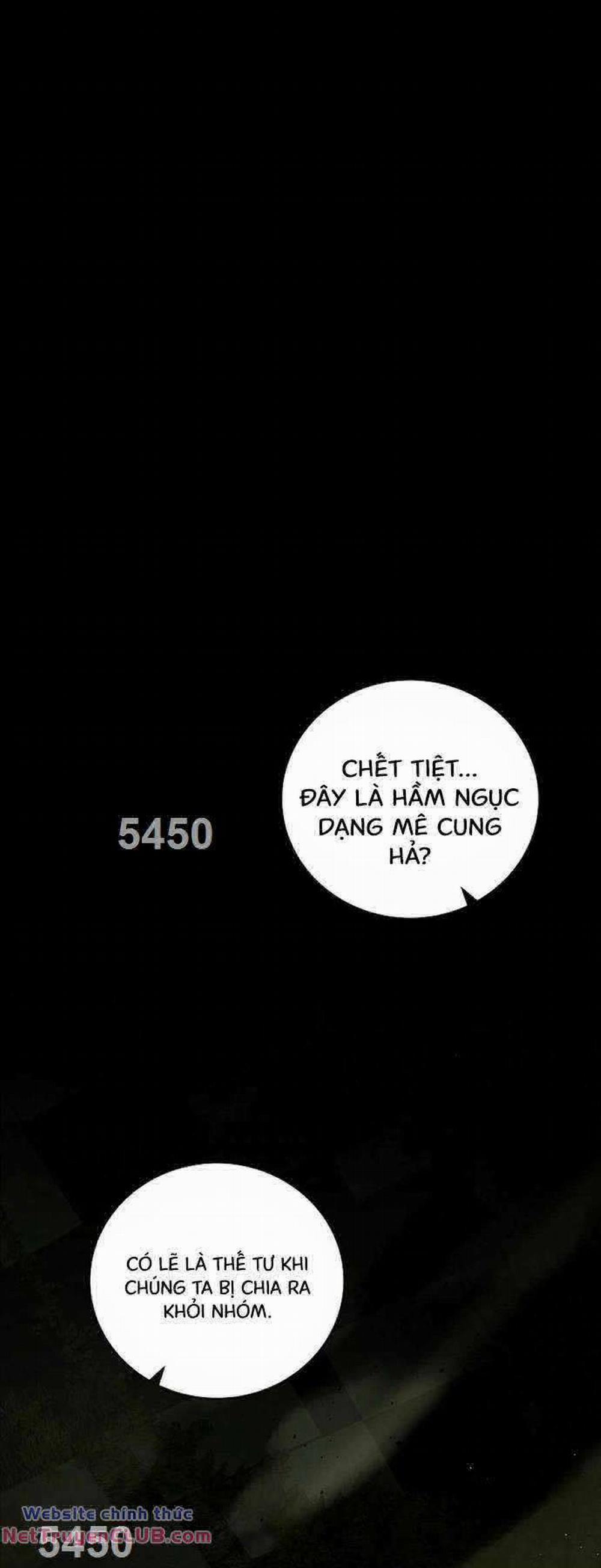 Sự Trở Lại Của Người Chơi Bị Đóng Băng 106 trang 0