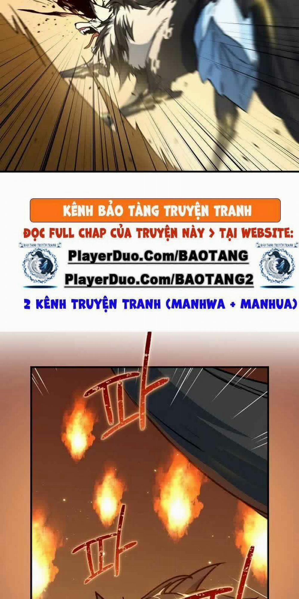 Sự Trở Lại Của Người Chơi Bị Đóng Băng 15 trang 32