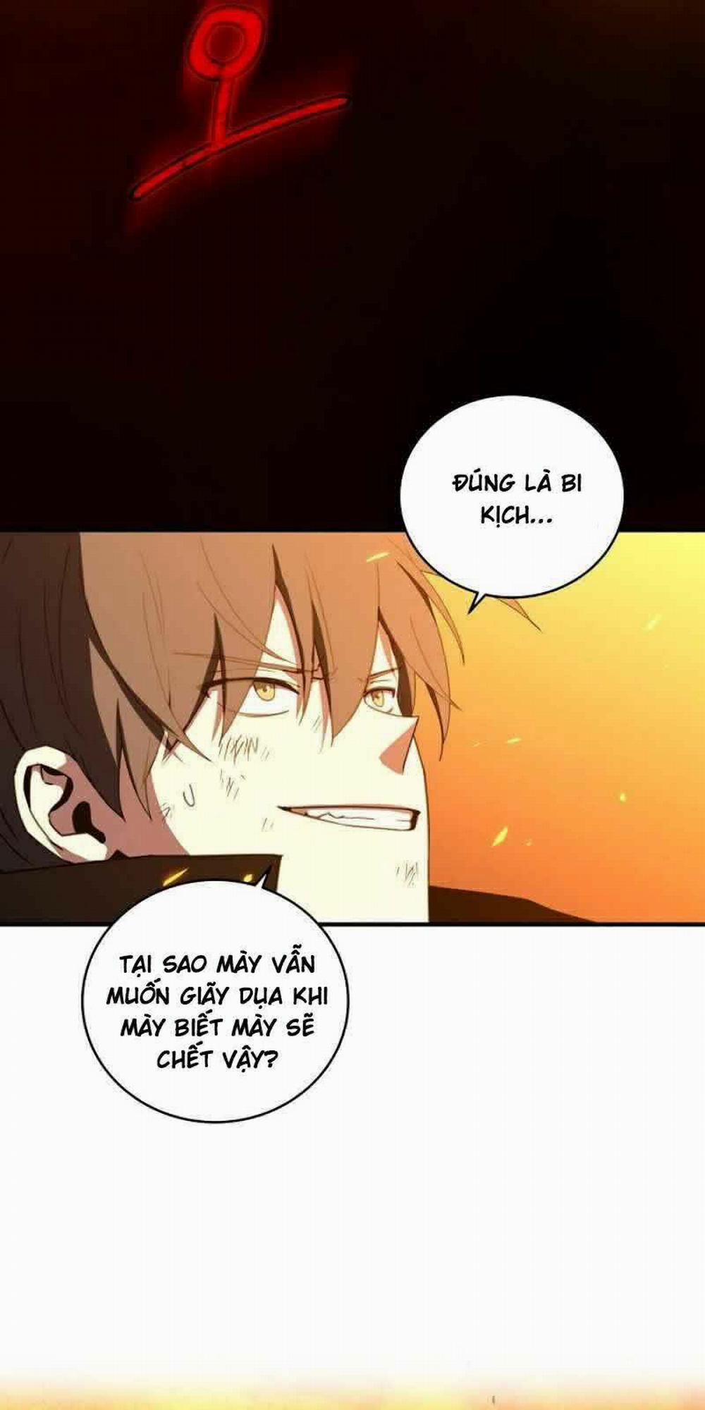 Sự Trở Lại Của Người Chơi Bị Đóng Băng 15 trang 45