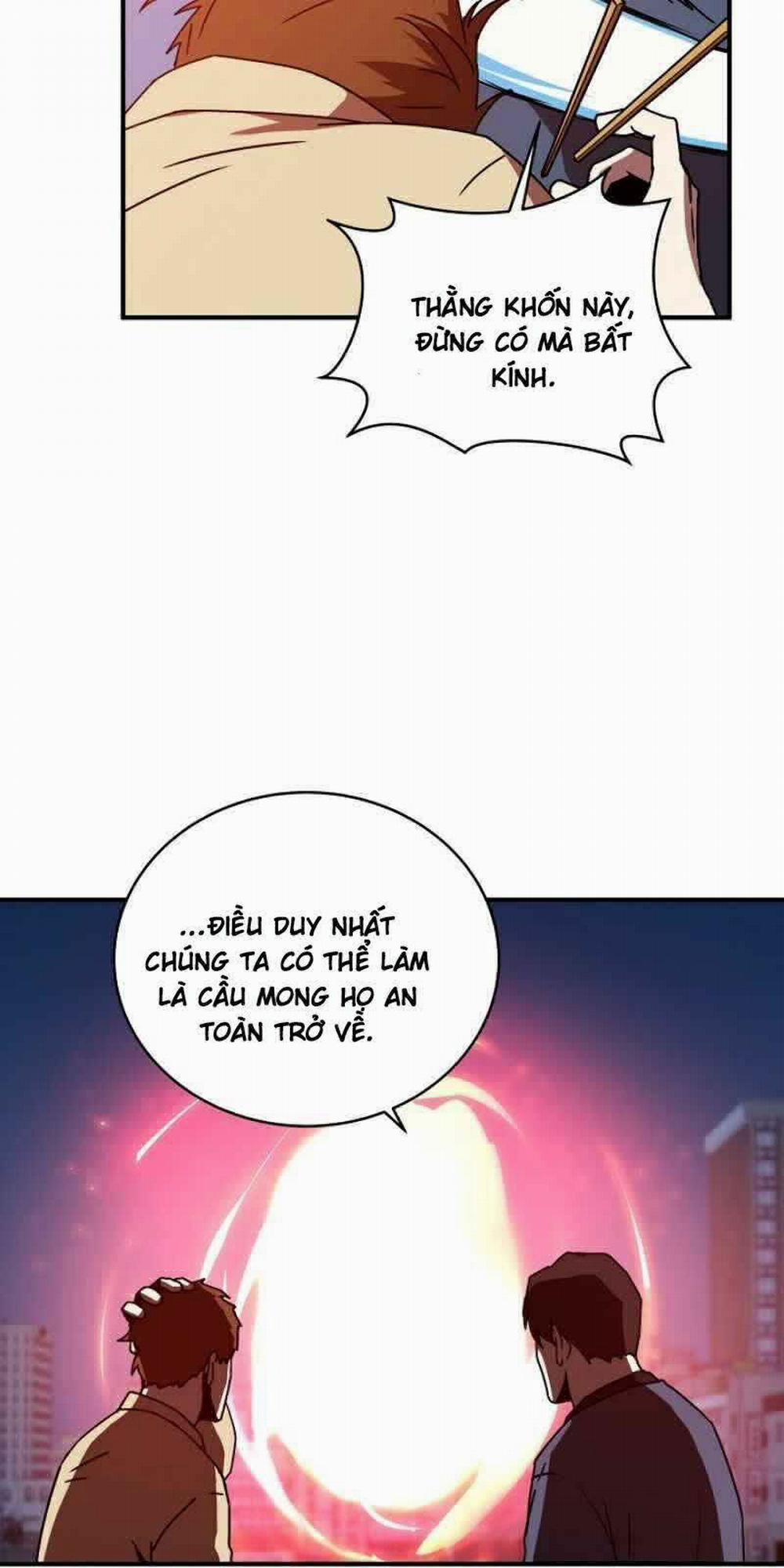 Sự Trở Lại Của Người Chơi Bị Đóng Băng 15 trang 6