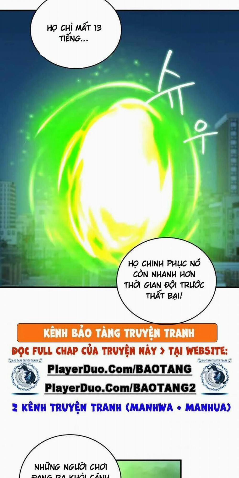 Sự Trở Lại Của Người Chơi Bị Đóng Băng 15 trang 64
