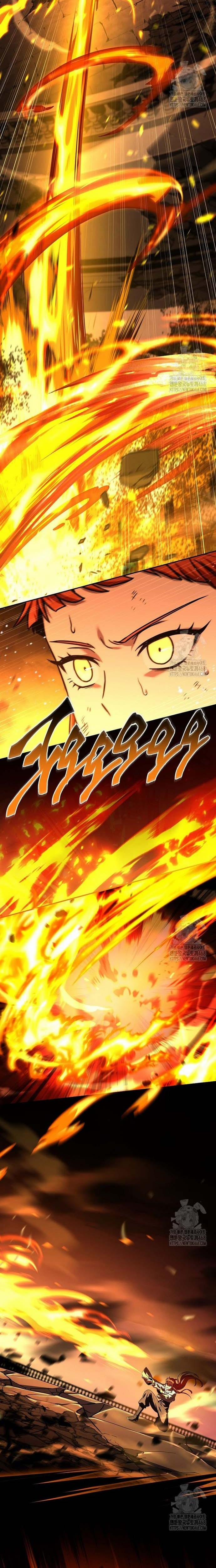 Sự Trở Lại Của Người Chơi Bị Đóng Băng 161 trang 12