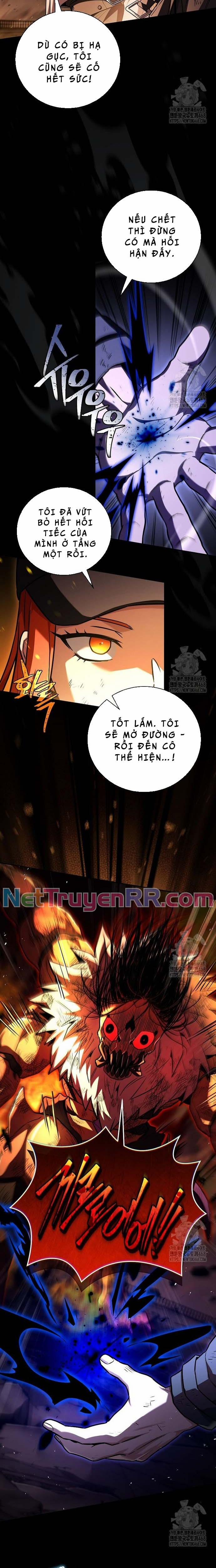 Sự Trở Lại Của Người Chơi Bị Đóng Băng 161 trang 6