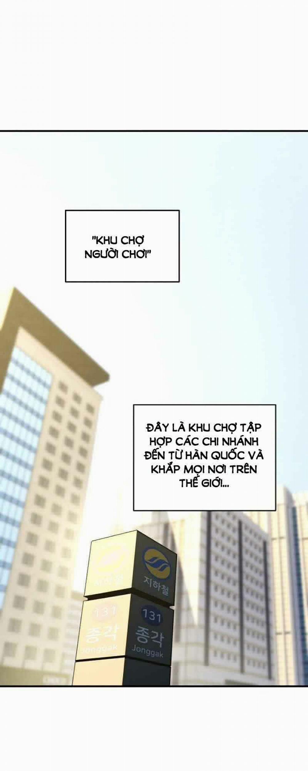 Sự Trở Lại Của Người Chơi Bị Đóng Băng 17 trang 1