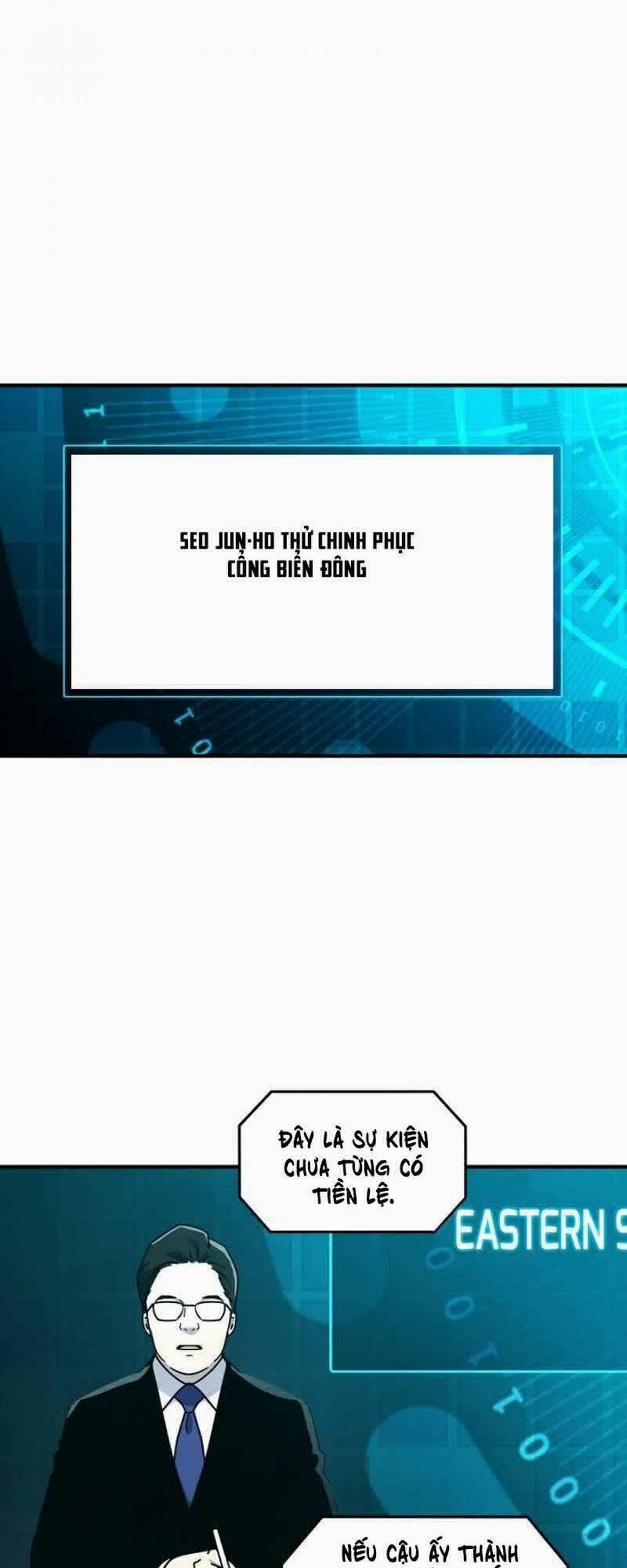 Sự Trở Lại Của Người Chơi Bị Đóng Băng 20 trang 1