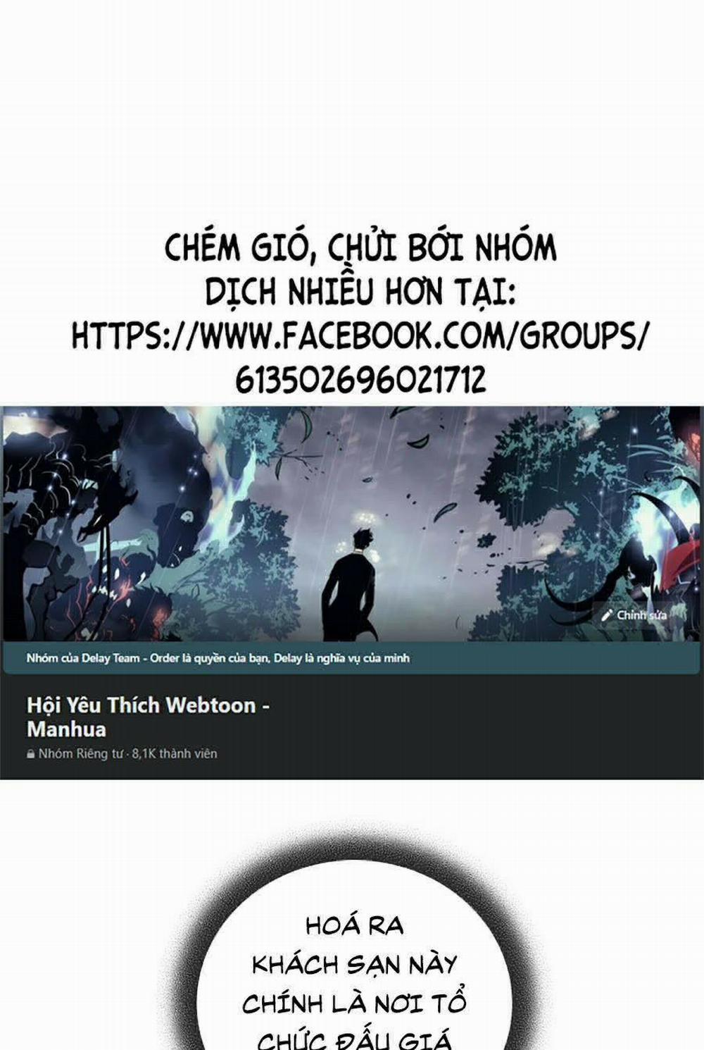 Sự Trở Lại Của Người Chơi Bị Đóng Băng 28 trang 0
