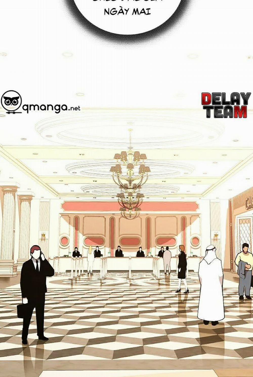 Sự Trở Lại Của Người Chơi Bị Đóng Băng 28 trang 1