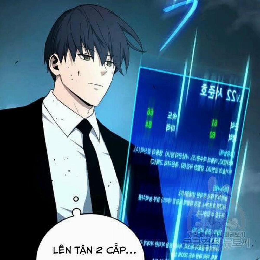 Sự Trở Lại Của Người Chơi Bị Đóng Băng 34 trang 1