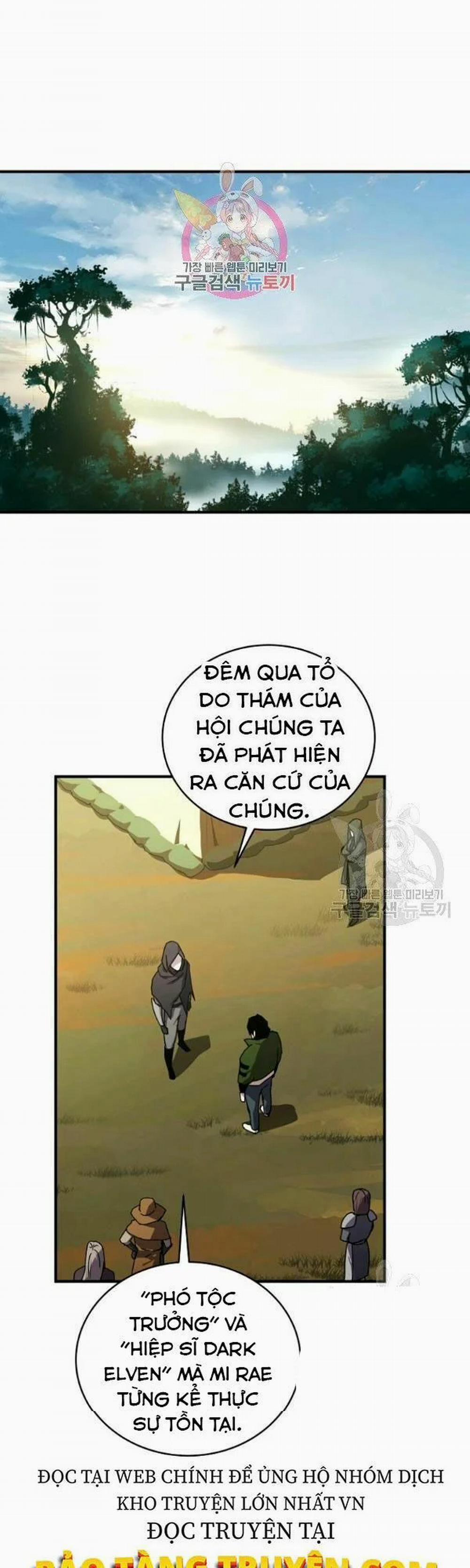 Sự Trở Lại Của Người Chơi Bị Đóng Băng 41 trang 1
