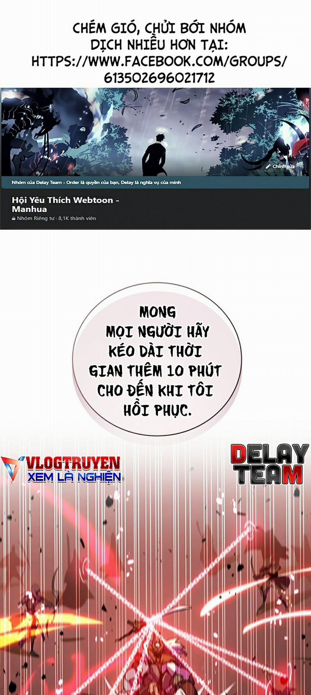 Sự Trở Lại Của Người Chơi Bị Đóng Băng 44 trang 0