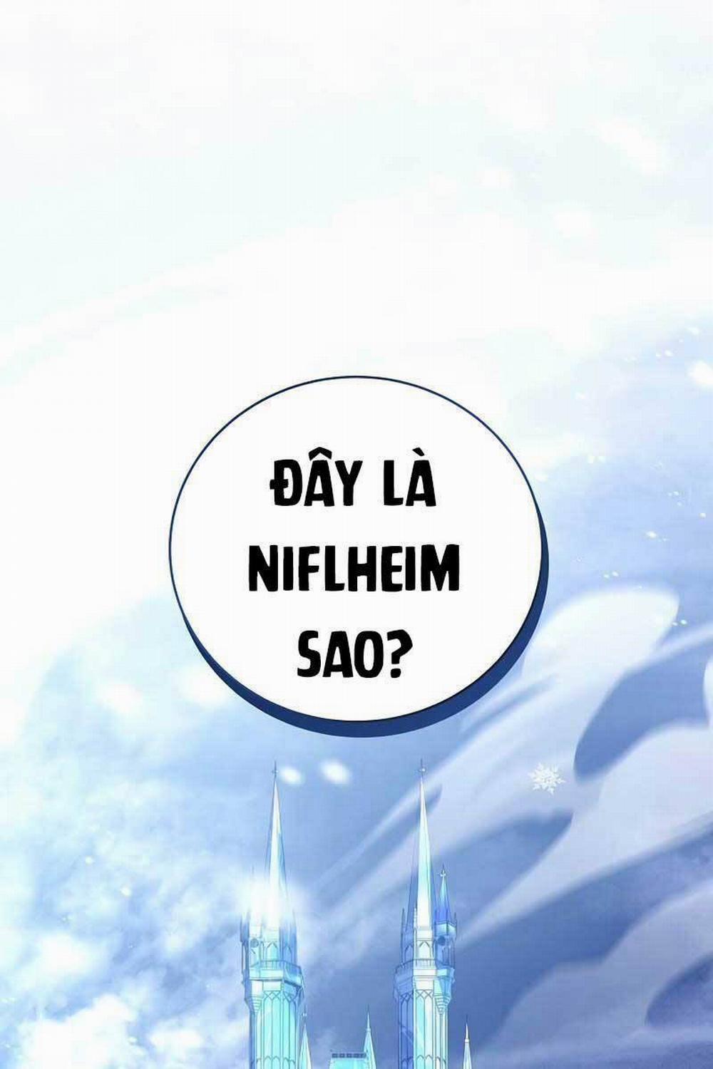 Sự Trở Lại Của Người Chơi Bị Đóng Băng 65 trang 0