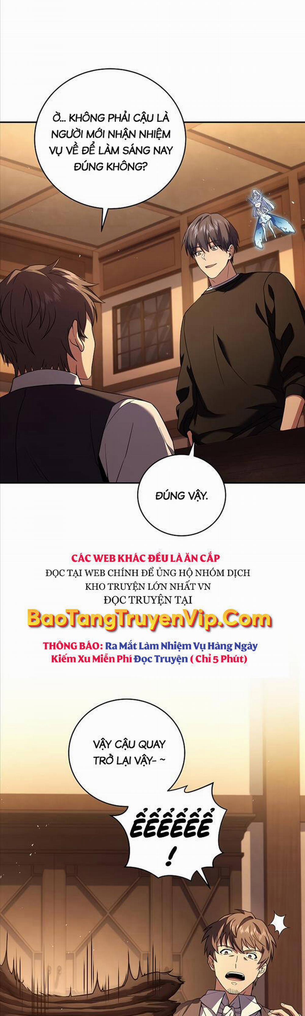 Sự Trở Lại Của Người Chơi Bị Đóng Băng 80 trang 1