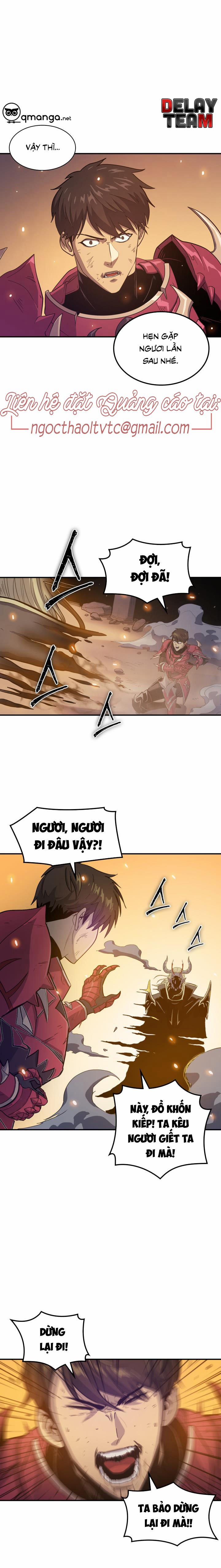 Sự Trở Lại Của Người Chơi Cấp Cao Nhất 0 trang 10