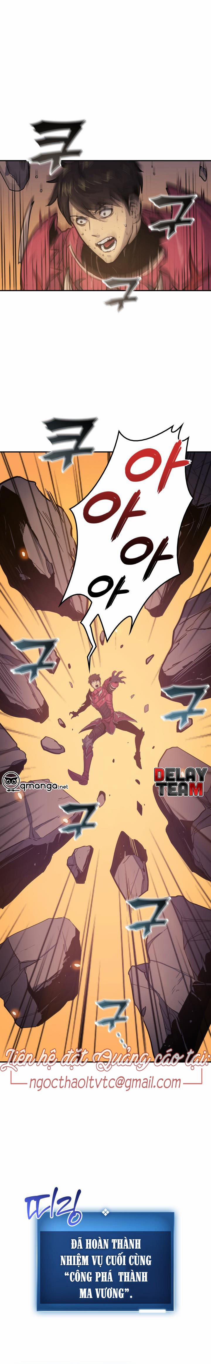 Sự Trở Lại Của Người Chơi Cấp Cao Nhất 0 trang 14